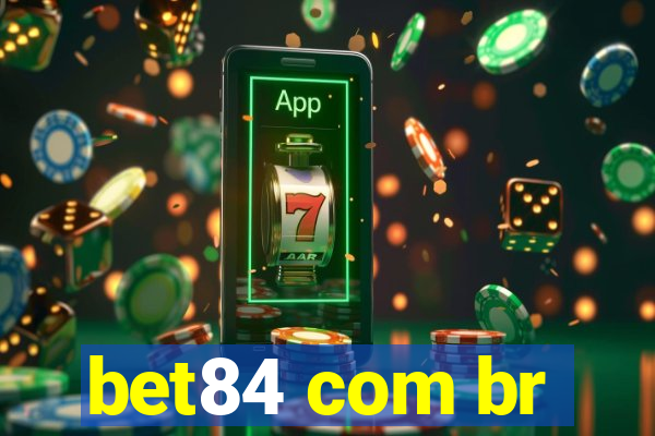 bet84 com br